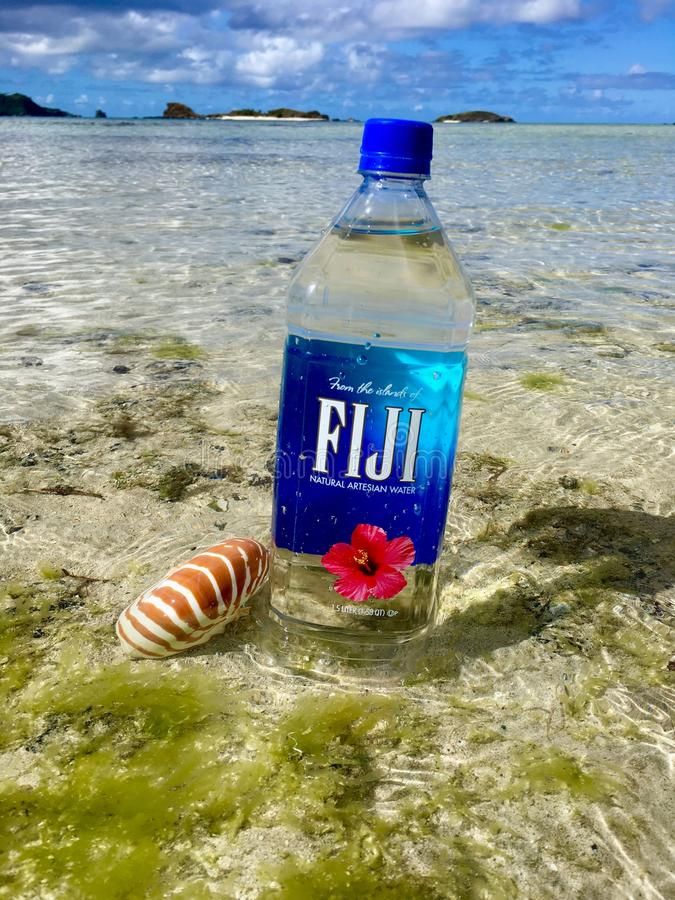 Why Is Fiji Water So Expensive