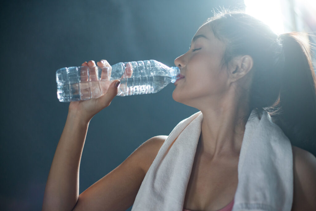 3 Day Water Fast Benefits